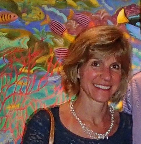 Joanne Kent