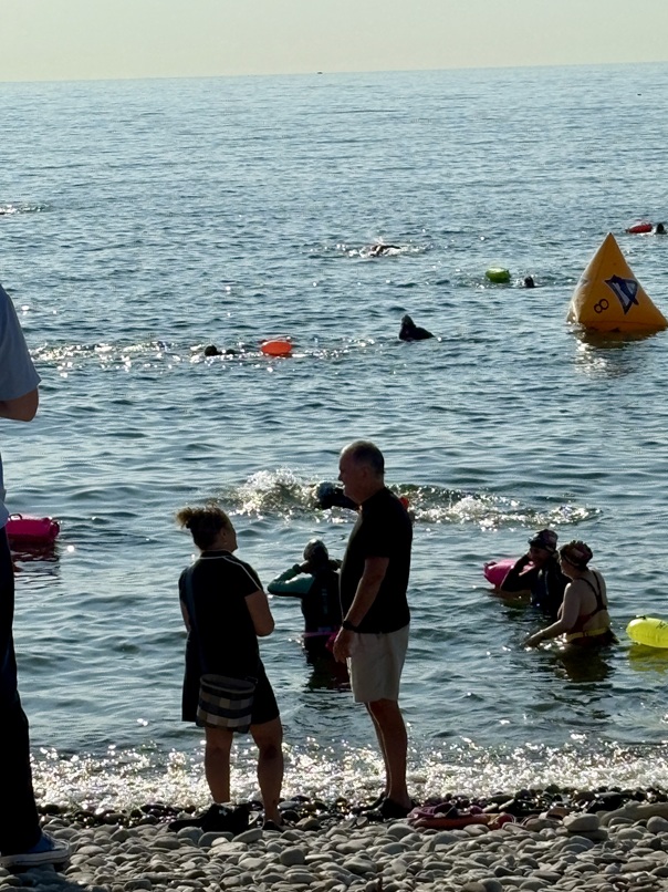 LOST Swimming Community 1
