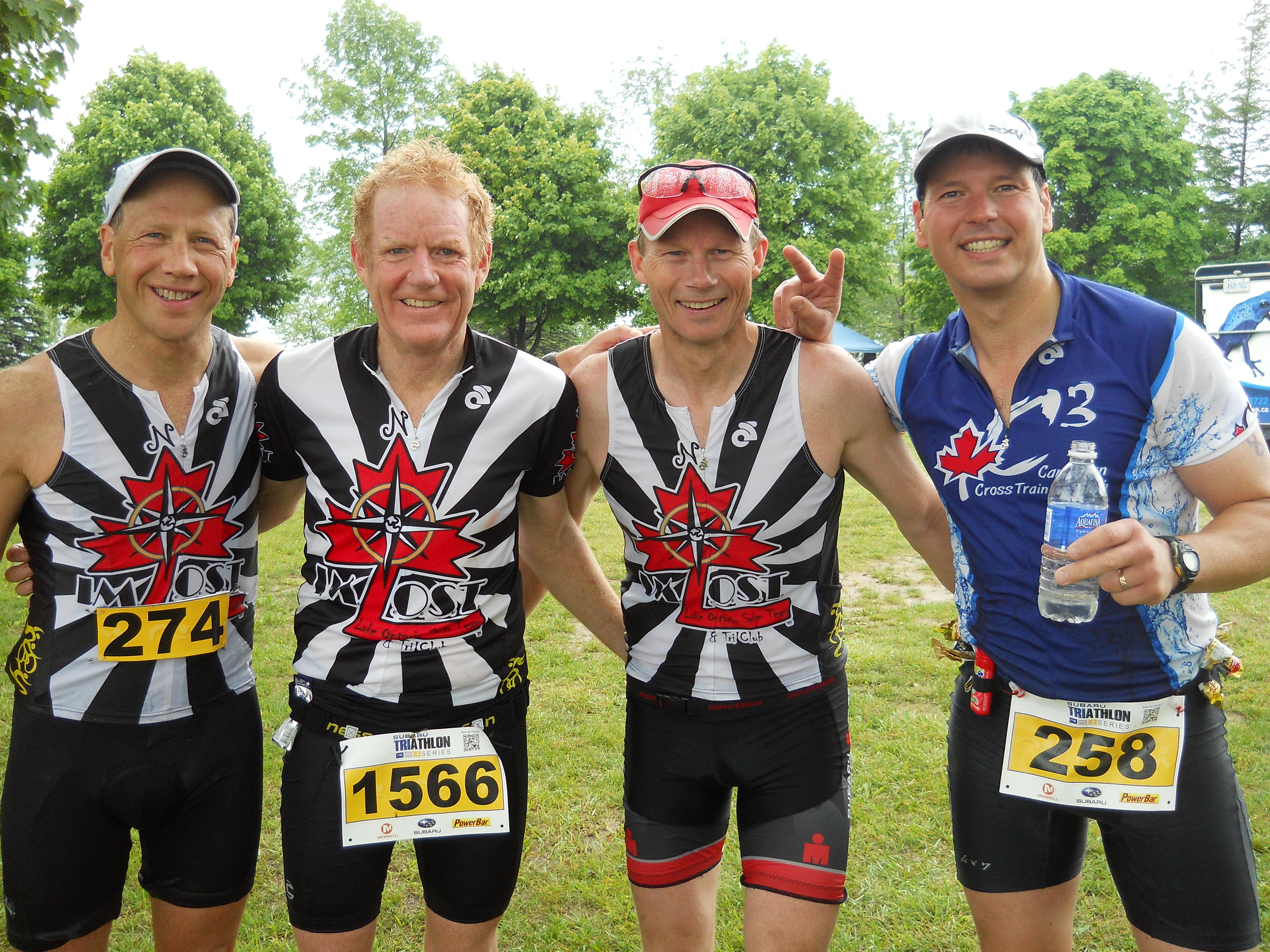 Guelph Lake Tri