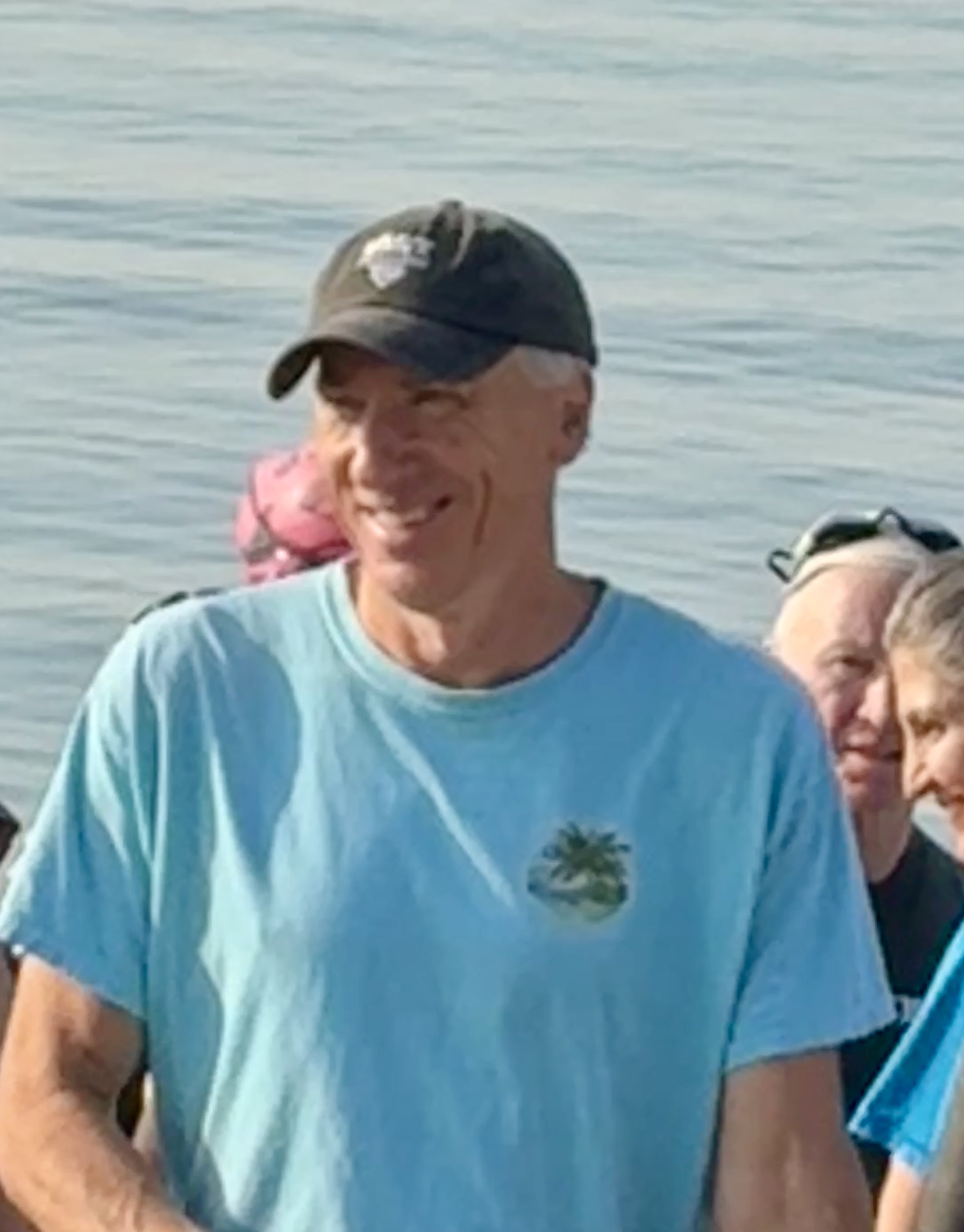 LOST Swimming Community 3