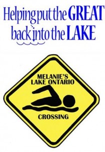 Melanie's Lake O Crossing