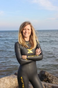 michele wetsuit