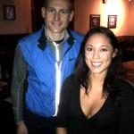 umm... the friendly staff at OFinns... and Ron...