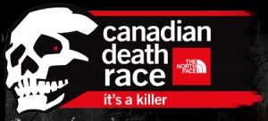 death race logo