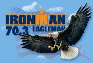 eagleman logo