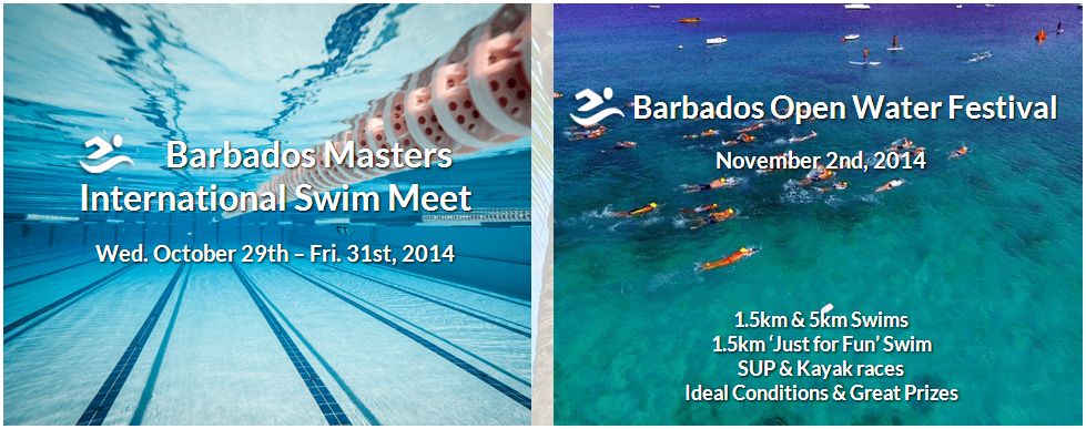 Barbados pool and ows
