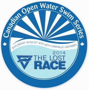 LOST Race logo